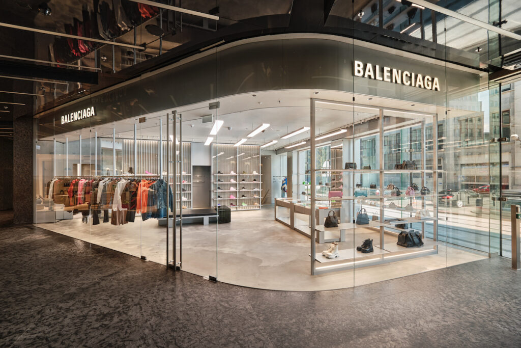 Balenciaga