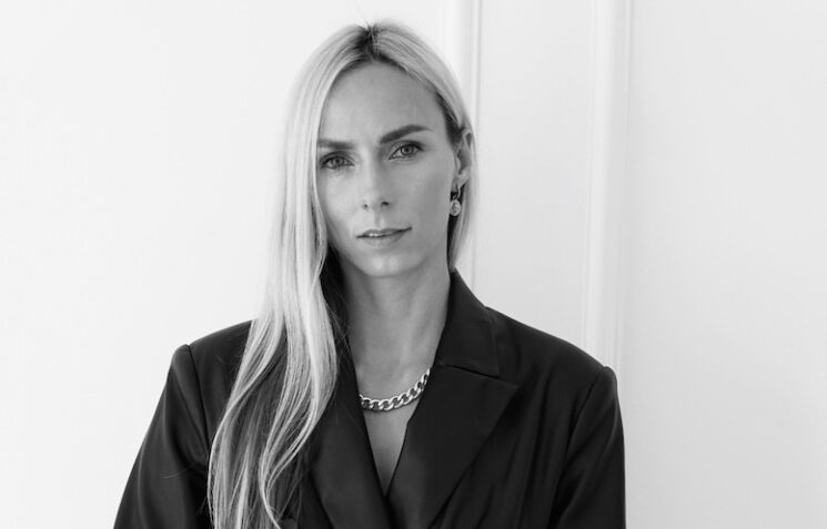 Anna wrońska Vitkac