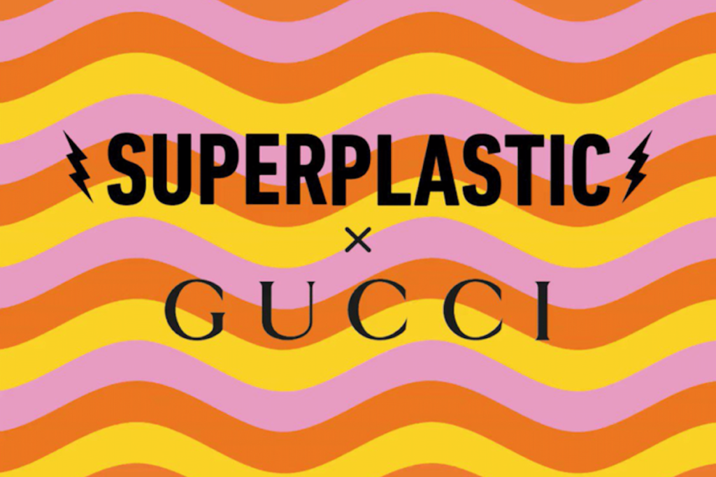 Gucci sup