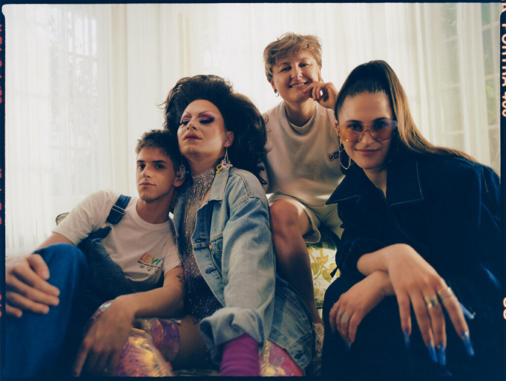 Levi's Pride 2022