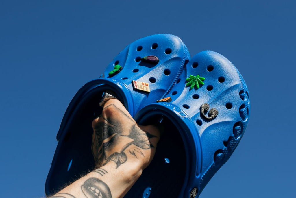 crocs ccc eobuwie Modivo