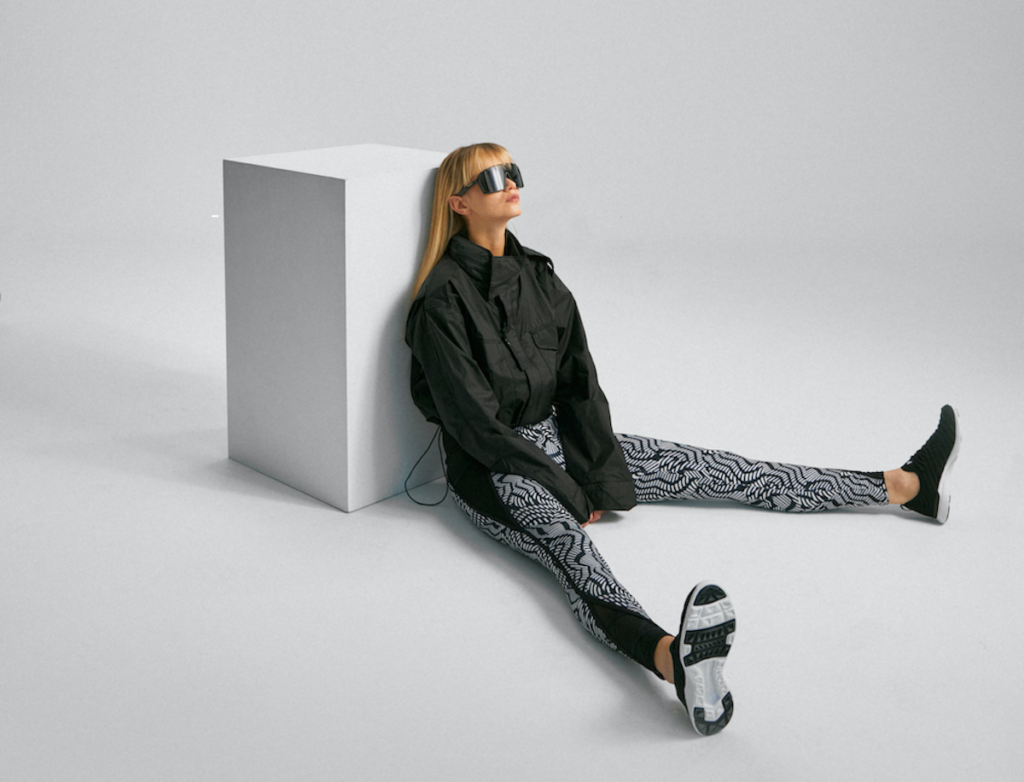 sportofino athleisure