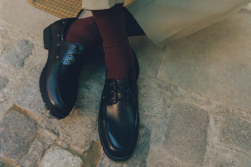 buty męskie CCC