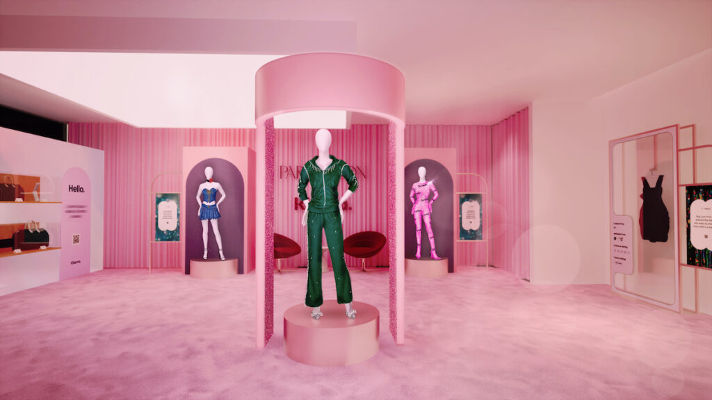 Klarna