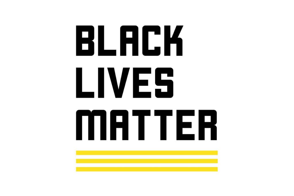 Adidas Black Lives Matter