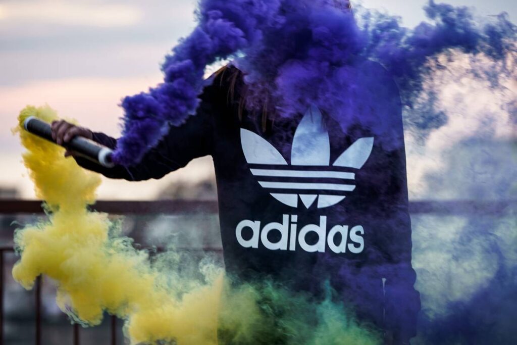Adidas