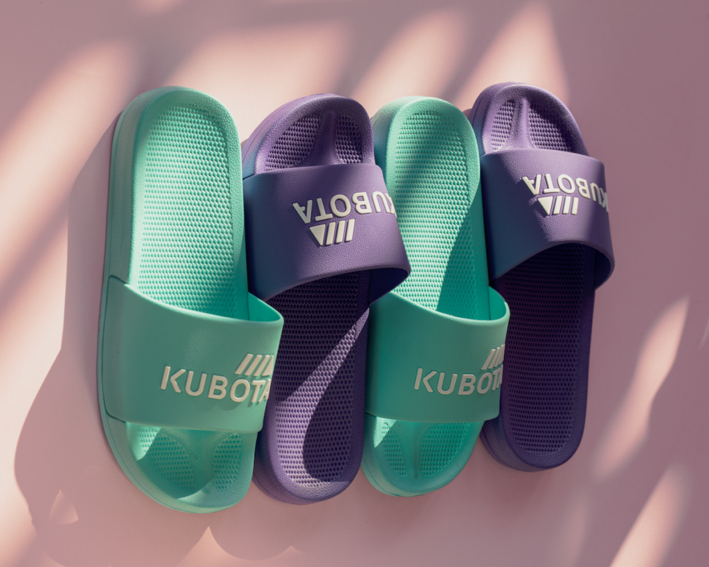 Kubota