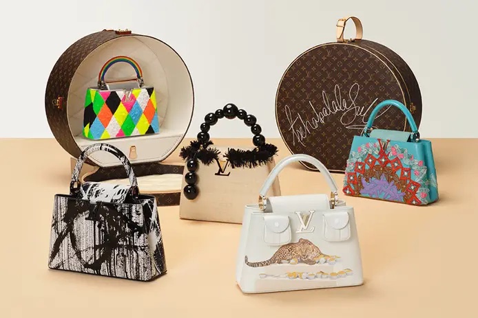 Louis Vuitton