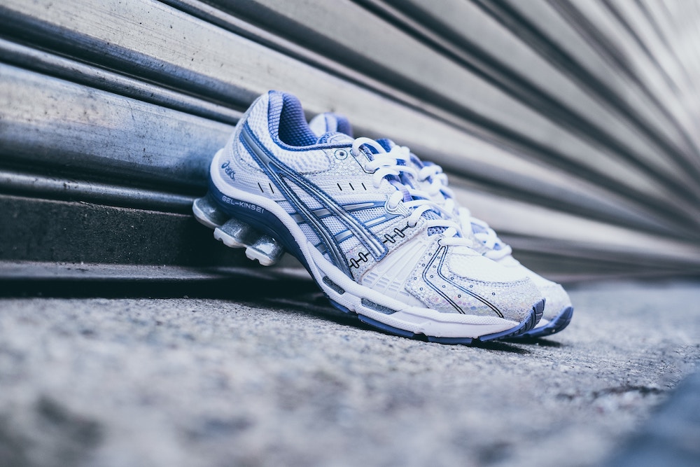 Fenomen marki Asics Onitsuka Tiger