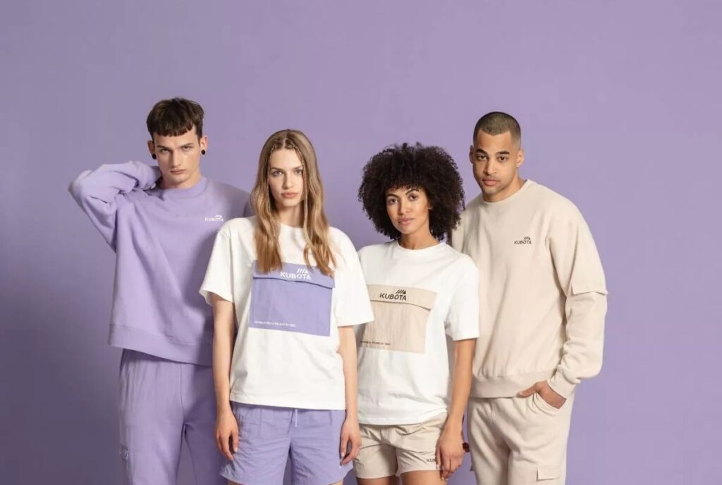 Kubota plagiatuje Adidas? Tak twierdzi niemiecka marka