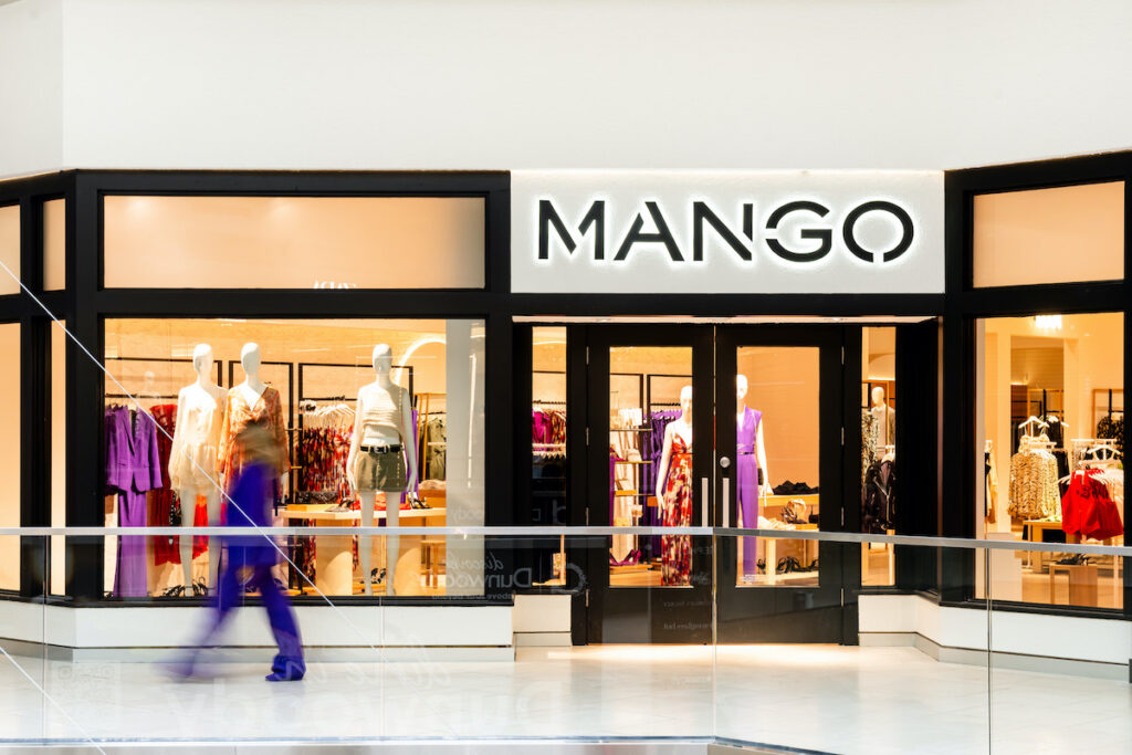 Mango z rekordowymi wynikami finansowymi 2023